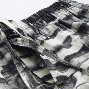 Buena calidad, contraste atractivo, mejor salida, pantalones cortos de serigrafía, suministro directo de fábrica, venta en línea, pantalones cortos para hombres - Product Image 5