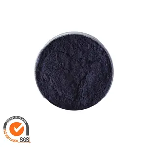 Kualitas tinggi harga rendah wol pencelupan sutra pemasok grosir asam biru 9
