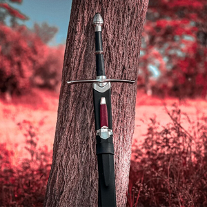 Étui à épée fait main et épée personnalisée - HSE - Product Image 5