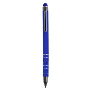 Penna a Sfera Personalizzata a Forma di Pug, Gadget Promozionale - Product Image 3