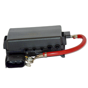 Boîte à fusibles haute tension / Centre de distribution d'énergie compatible avec : Beetle Golf Jetta - Product Image 6