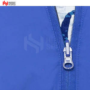 Chaqueta de bombardero de hombre de secado rápido al por mayor para la venta en línea chaqueta de bombardero hecha de poliéster a precio barato - Product Image 5