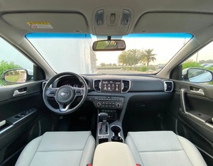 Nuevos Modelos para el Mercado Global 2018 Kia Sportage Dynamics Volante a la Derecha/Izquierda - Product Image 2