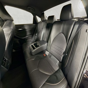 ¡Oferta Imperdible! Toyota Avalon 2021 Usado en Excelentes Condiciones, Tracción en las Cuatro Ruedas, 4 Cilindros, Automático, Exterior Negro, Sedán de Lujo - Product Image 4