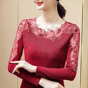 Camiseta informal de manga corta de algodón de ajuste relajado para mujer, suave, transpirable, sencilla, a la moda de verano, de color sólido, cómoda, para uso diario - Product Image 6