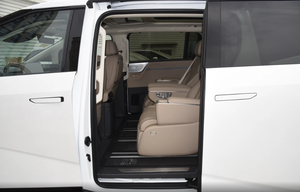 Pre-orden del Xpeng X9 2025, Mini SUV Eléctrico, Último Modelo, Batería de Litio de Alto Rendimiento, Autonomía de 650 km, Motor de 235 kW - Product Image 4