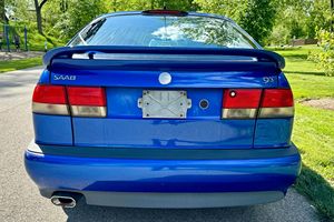 Offre exceptionnelle : Saab 9-3 Viggen d'occasion de 1999, prêt à être expédié - Product Image 5