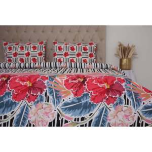 Juego de Edredón King Size Serenity Blooms - Product Image 2