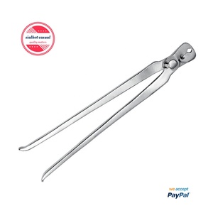Professional High Quality Horse Hoof Nippers Straight Cut Farrier Tools 11.5 " HOOF NIPPERS <b>Animal</b> & Veterinary Inst - Product Image 4
