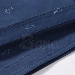 Pantalones cortos informales para hombre con diseño personalizado hecho en fábrica, pantalones cortos cómodos a la moda para hombre - Product Image 5