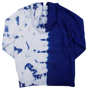Vêtements de mode Sweats à capuche Tie Dye pour hommes à bas prix pour l'extérieur Meilleure vente Sweats à capuche Tie Dye en stock pour hommes avec service OEM - Product Image 5