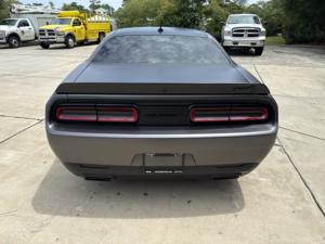 Dodge Challenger SRT Hellcat Widebody Jailbreak 2023 d'occasion, propre - Product Image 5