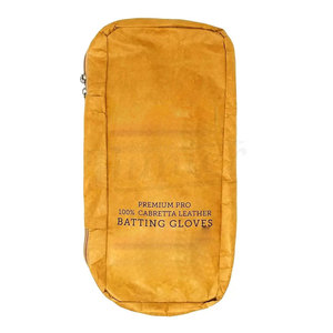 ถุงมือตีซอฟต์บอลสำหรับผู้ชายถุงมือตีเบสบอลคุณภาพเยี่ยม - Product Image 5