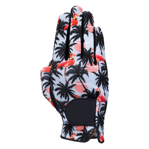 ถุงมือกอล์ฟปักโลโก้สำหรับผู้ชายถุงมือกอล์ฟ - Product Image 1