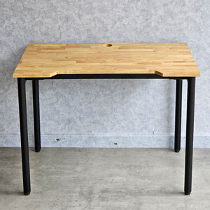 Estación de Trabajo de Ensamblaje OMA Serie II 100x60cm con Superficie Cóncava Modelo HBOM221 - Product Image 5