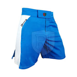 Top Trending Men's MMA Shorts Cómodo Fit Men's MMA Shorts Último estilo Colores personalizados Men's MMA Shorts - Product Image 6