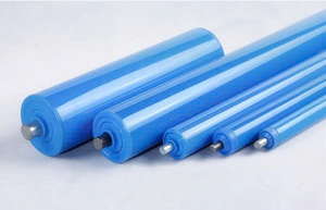 มอเตอร์โรลเลอร์ Gast GR40POM 3000RPM 40 มม. ผลิตในสหรัฐอเมริกา รับประกัน 1 ปี สำหรับระบบสายพานลำเลียง ลดแรงเสียดทาน หมุนได้ ใช้กับชิ้นส่วนเลื่อน - Product Image 5