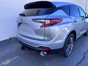 สภาพดีเยี่ยม รถมือสอง ปี 2024 Acura RDX - Product Image 3