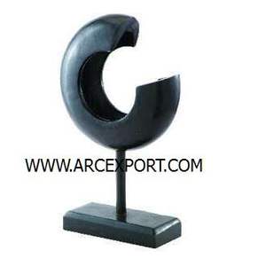 Escultura con forma de antiguo de lujo, nuevo diseño de decoración de lujo de la mejor calidad, estilo de diseño diferente para la venta - Product Image 5