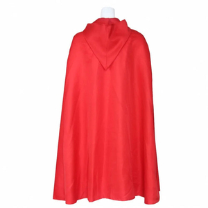 Nouvel Arrivage 2026 – Manteau de Commanderie des Chevaliers Templiers de Qualité Supérieure, Broderie Manuelle, Tissu Durable et Personnalisable - Product Image 5