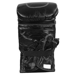 Guantes de Boxeo Profesionales Unisex Personalizados de Cuero con Protección UV y Cierre de Cordones - Product Image 4