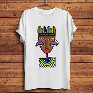 เสื้อป๊อปอาร์ต ปิกัสโซ พร้อมลายพิมพ์ดิจิทัล - Product Image 4