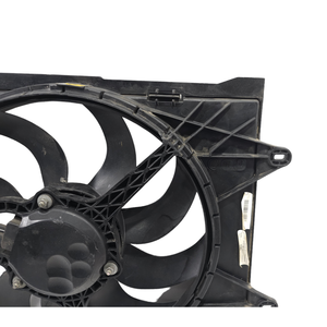 Ventilateur de radiateur FIAT Panda 3ème Série 51892701 199 B1.000, 312 B1.000, 330 A1.000 Diesel 1300 (12>) - Product Image 2