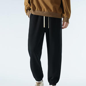 Pantalones de chándal informales para hombre Best Selling2025, pantalones de chándal hechos a medida, pantalones de chándal de calidad premium a la venta en línea - Product Image 6