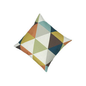 Custom Pillow Cases and Cases New Arrival Best Quality 100% Cotton <b>Cushion</b> <b>Cover</b> Customized Logo at Wholesale Price - Product Image 1