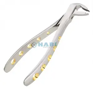 Professional Dental Forceps LOWER ANTERIOR English Pattern Dental Pliers Extracting Forceps English Pattern