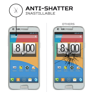 อุปกรณ์ป้องกันหน้าจอ F900 Tengda กันกระแทกทนทานและดูดซับแรงกระแทก - Product Image 2