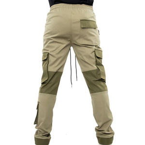 Cortavientos Unisex Deportes 2 Piezas Conjunto Cortavientos Estilo Callejero Chándales de Poliéster para Hombres - Product Image 4