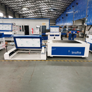 เครื่องแกะสลัก CO2เลเซอร์60W-300W เครื่องแกะสลักแบบแยกอเนกประสงค์สำหรับแกะสลักไม้อะคริลิคแก้ว - Product Image 3