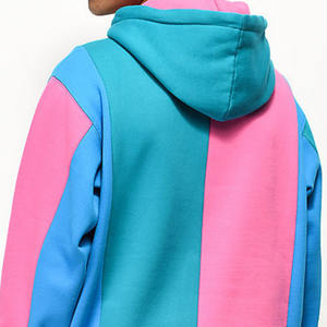 เสื้อฮู้ดดี้ผู้ชายผ้าฝ้ายแท้ 100% กันน้ำ ป้องกันรอยยับ แห้งเร็ว ดีไซน์ใหม่ ทันสมัย คุณภาพสูง ผลิตตามสั่งได้ - Product Image 5