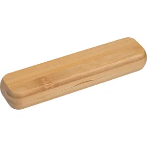 Penna in Bambù Personalizzata con Profumo di Rosmarino e Astuccio, Gadget Promozionale - Product Image 2