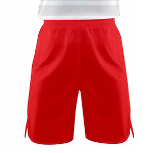 Uniforme de baloncesto antiarrugas para hombres, ropa deportiva de calidad superior, últimos diseños, uniforme de baloncesto para hombres con logotipo/color personalizado - Product Image 5