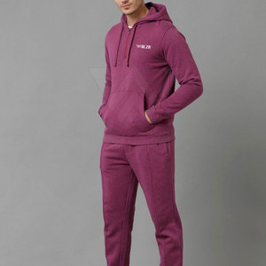 OEM Mens <b>Thick</b> <b>Fleece</b> Lined Cotton Men's Hoodies Oversized High Quality Blank Hoodies Unisex - Product Image 5