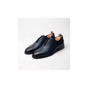 5001 scarpe classiche in vera pelle da uomo