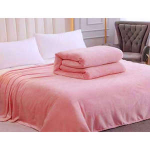 Customizable Hotel Throw <b>Blankets</b> 100% Acrylic All-Season Cute Fun Printed Pattern Eco-Friendly Durable <b>Knitted</b> for Commercial - Product Image 2