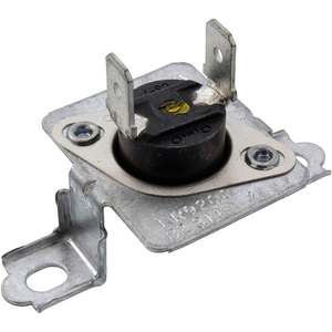 Fusible Térmico ERP 137539200 para Secadora Eléctrica, Componente de Seguridad para Secadora - Product Image 1