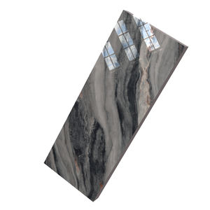 Amphora Diseño moderno 1200x3200mm Losa de porcelana blanca Encimera de cocina prefabricada 6mm 9mm 12mm Azulejos grandes - Product Image 6