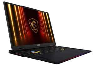 Prix d'usine pour le nouveau portable de jeu industriel MSI-Raider 18 HX AI A2XWJG en plastique OEM - 9 64 Go de RAM, 2 To de SSD, Windows 11 Famille, en stock - Product Image 3