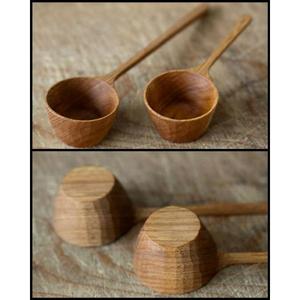 ชุดเครื่องใช้บนโต๊ะอาหารทำจากไม้เบิร์ชแบบใช้แล้วทิ้งช้อนส้อมมีดสำหรับร้านอาหารจัดเลี้ยงจำนวนมากเป็นมิตรกับสิ่งแวดล้อม - Product Image 2