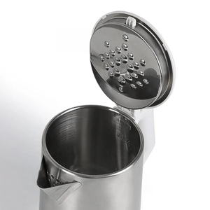 Bollitore in acciaio inox 1500 W (Jata JEHA1723) - Product Image 3