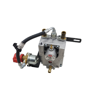 Gaz GPL LUNG DR Série 5.0 01RD00503554 SQRE4T15C Bifuel/Gaz 1500 (19>) - Product Image 1