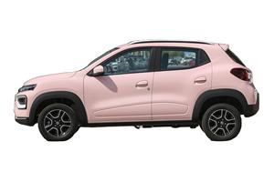 SUV électrique à énergie nouvelle à succès, modèle 5 portes 4 places, longue autonomie 201 km, véhicule électrique abordable à vendre - Product Image 3