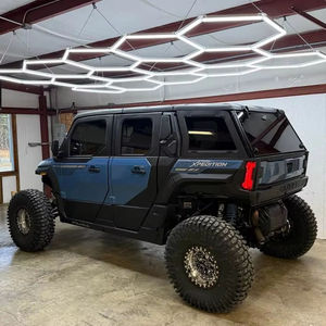 Nuevo Polaris Xpedition ADV5 Northstar 2025 con Motor de 4 Tiempos, Transmisión Automática, Certificación EPA/ECE, Sistema 2WD/4WD Conmutable, en Venta - Product Image 1