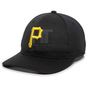 New Design Customized Color Premium Look Men's P <b>Hats</b> 100% Cotton Breathable & <b>Waterproof</b> Casual Streetwear for Online Sale - Product Image 3