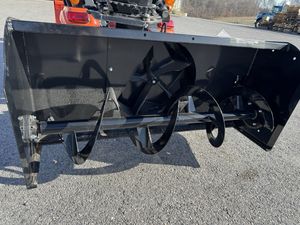 Machines agricoles Kubota nouvellement utilisées à vendre/Tracteur Kubota LA344 avec chargeur frontal à vendre - Product Image 5