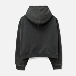 Sudaderas con Lavado Ácido para Hombre, Nuevo Estilo Único y Transpirable, las Mejores Sudaderas para Hombre - Product Image 5